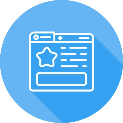 Save a Website on Your Desktop as an Application