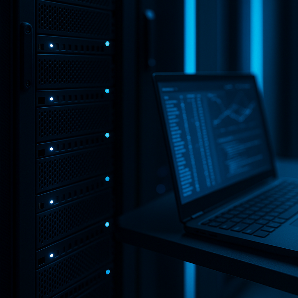 Managed IT services in Mount Prospect