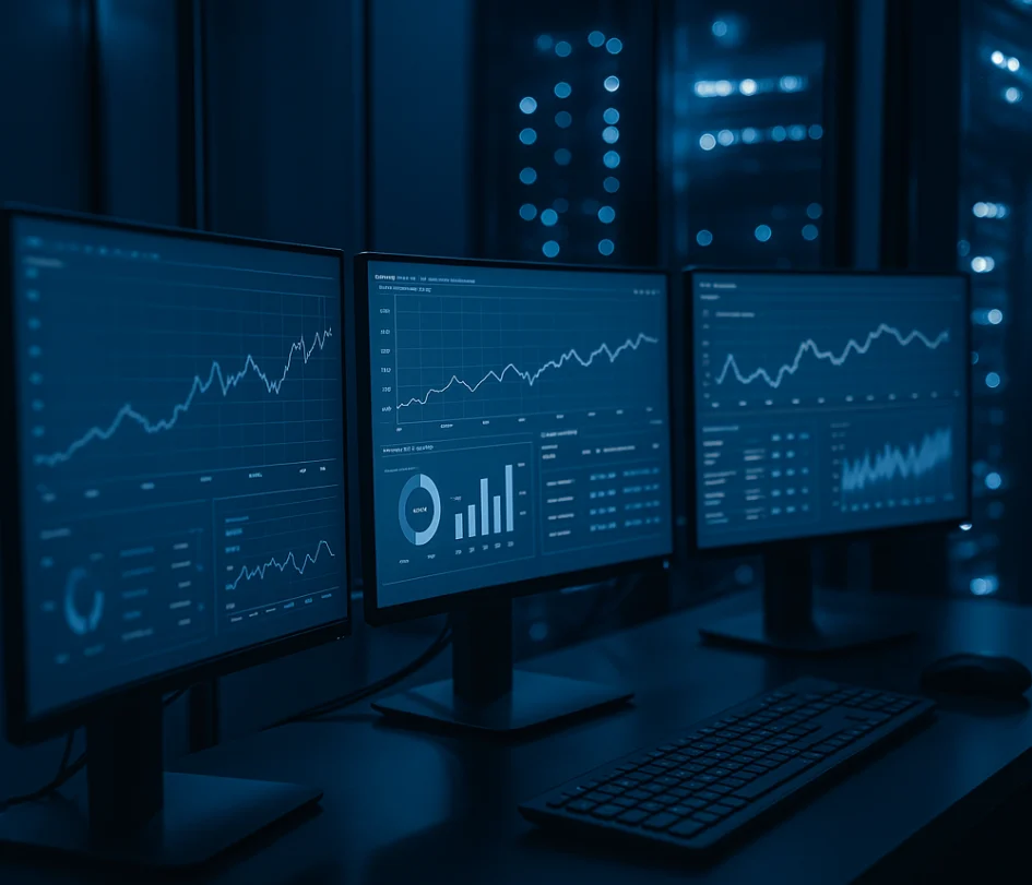 Managed IT Services