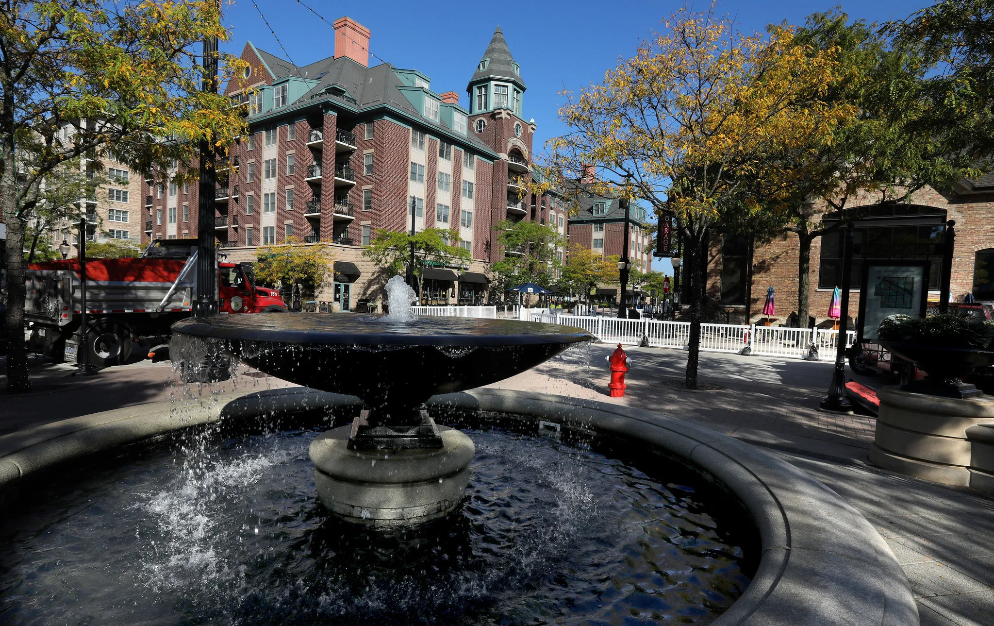 Managed IT services in Arlington Heights