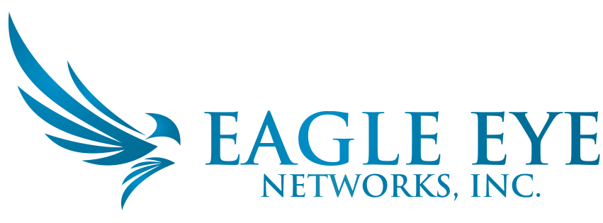 Eagle Eye Networks Logo