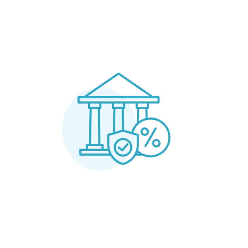 BSG Financial Services Icon