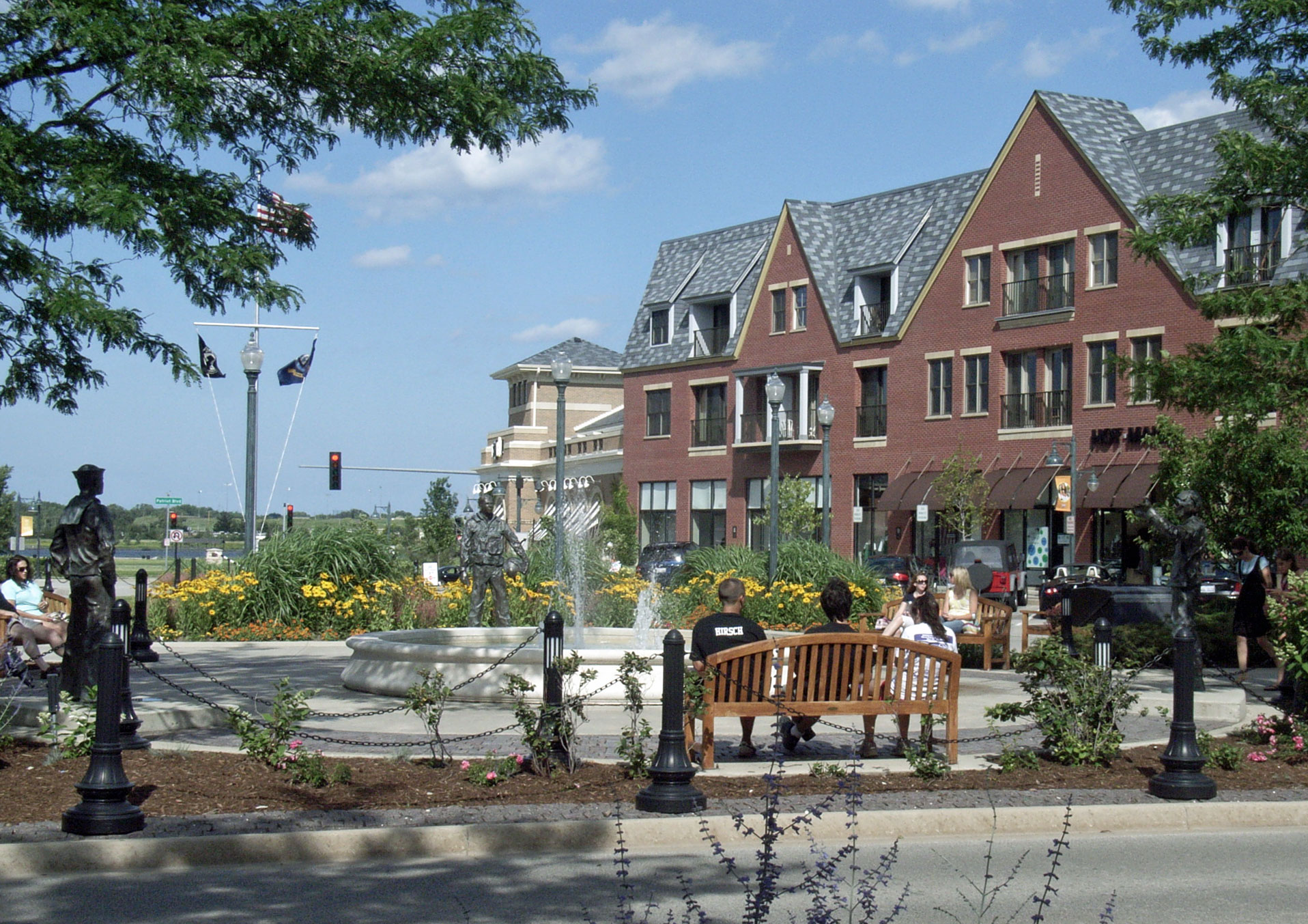 Managed IT services in Glenview