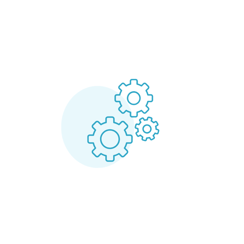 BSG Manufacturing Icon