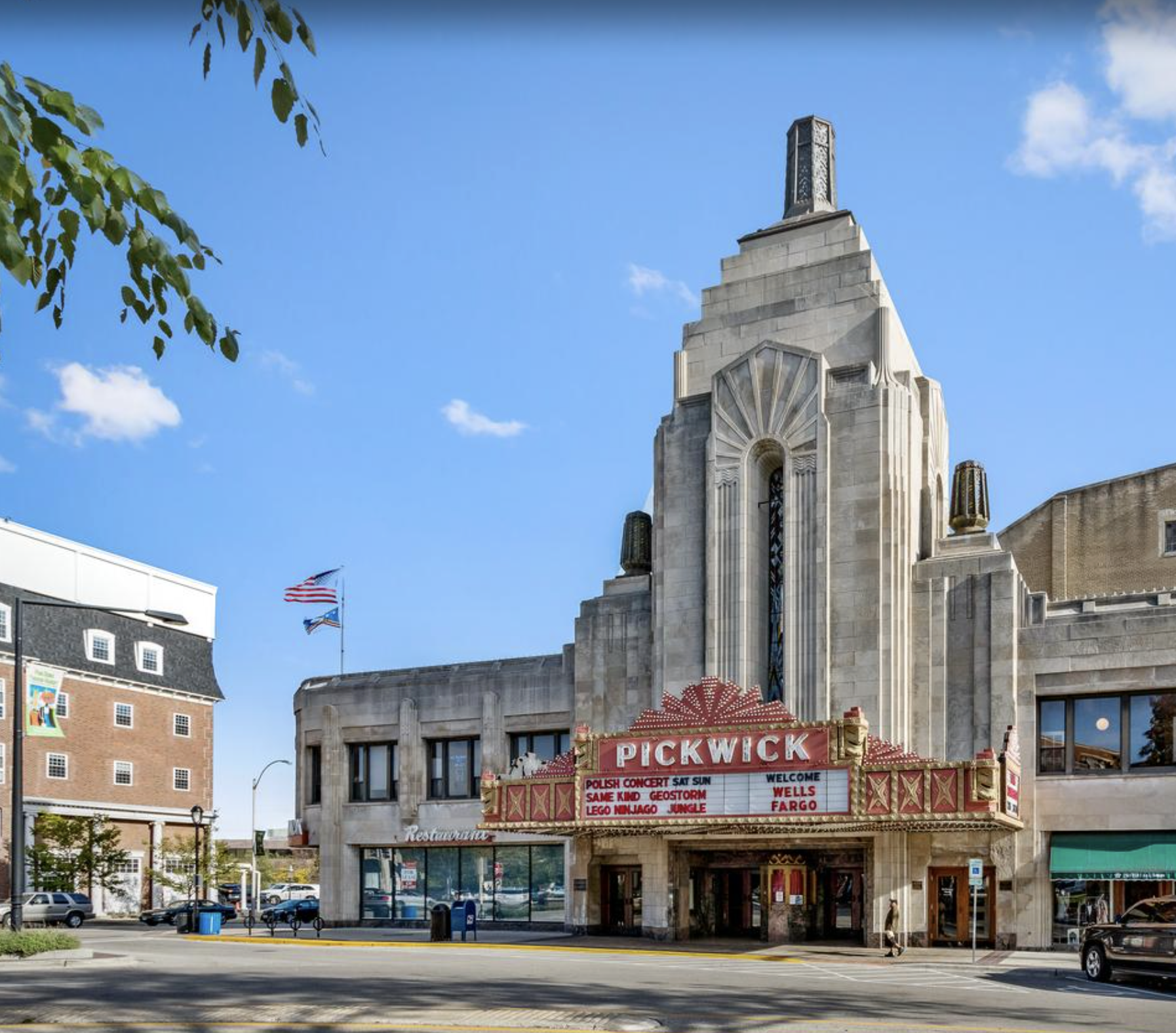 managed IT Services in Park Ridge Illinois