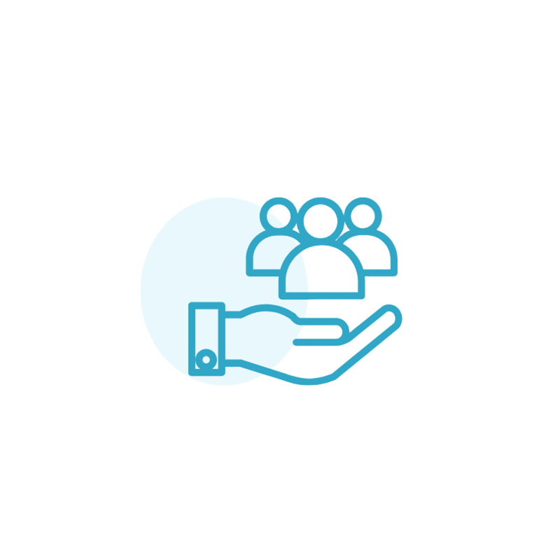 BSG Professional Services Icon