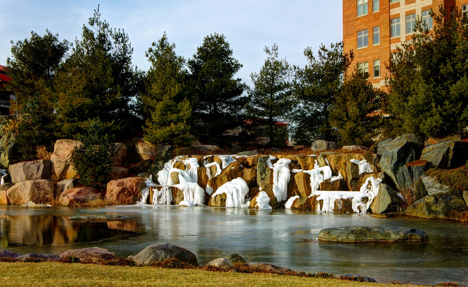 Managed IT services in Wheeling