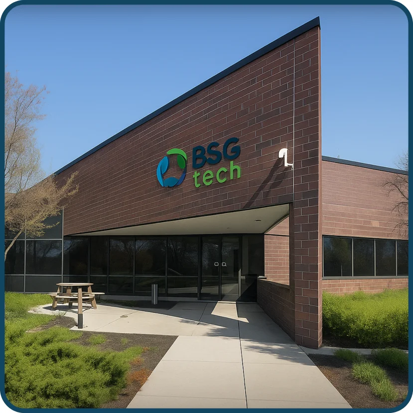 Managed IT Solutions