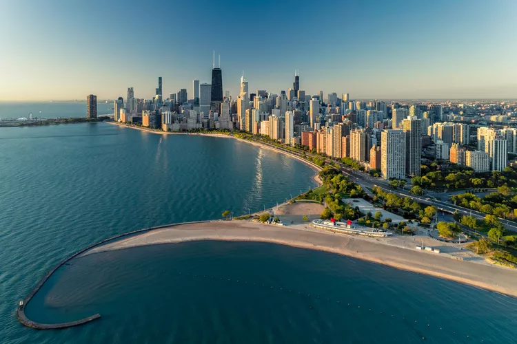 managed IT services chicago