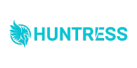 Huntress Logo