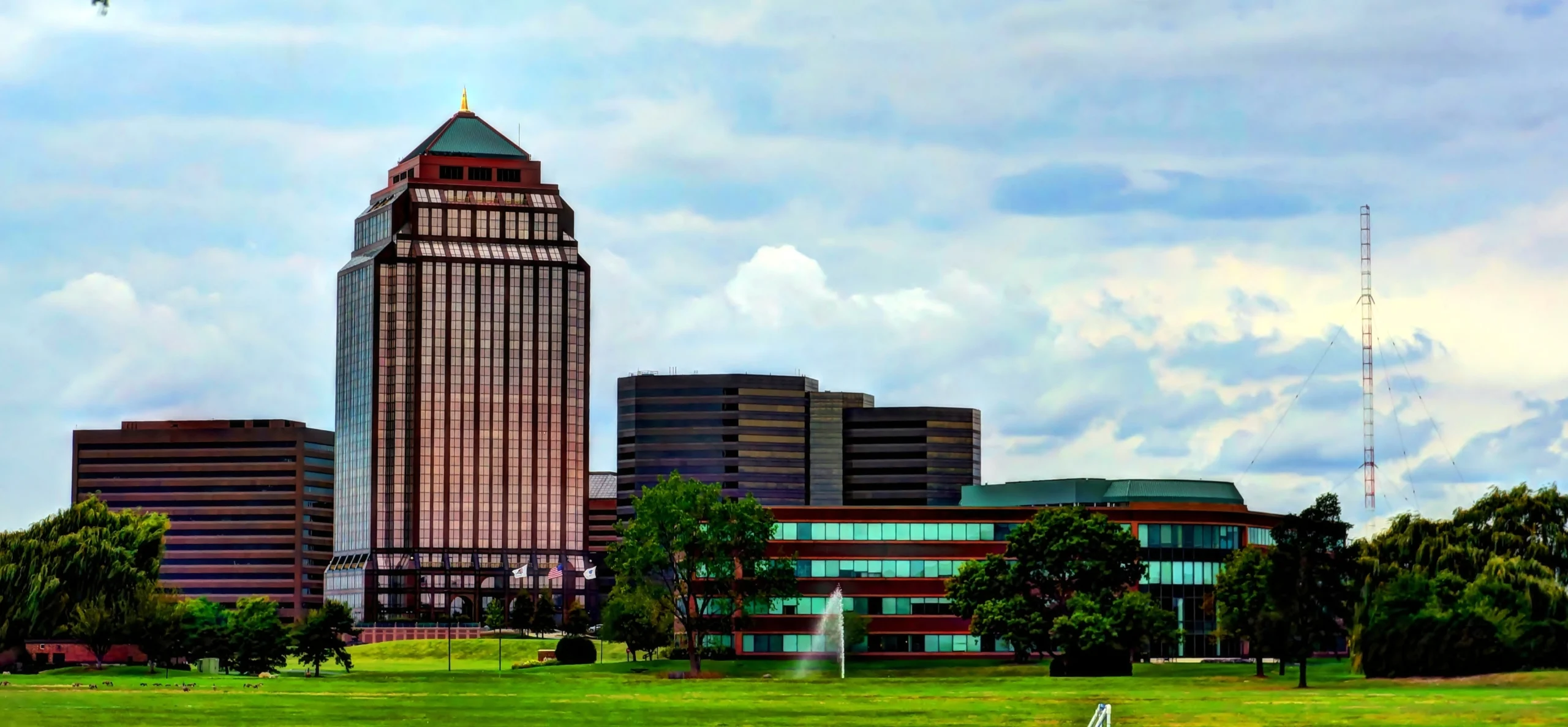 Managed IT services in Itasca