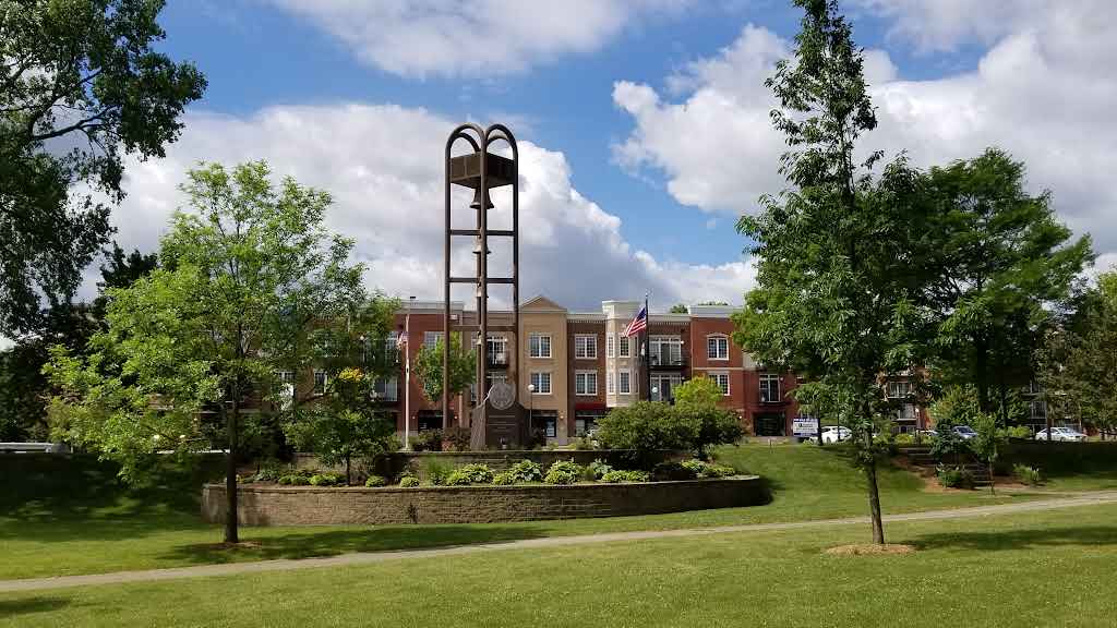 Managed IT services in Rolling Meadows