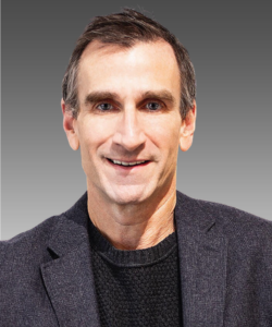 Barry Saltzman Photo