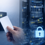 Why Your Building Access System Is Now a Cybersecurity Risk