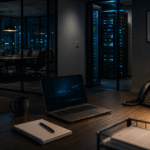 Cybersecurity for Small Businesses: What You Actually Need (and What You Don’t)