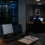 Co-Managed IT vs. Fully Managed IT: Which One Does Your Business Actually Need?