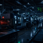 The Hidden Cost of Outdated IT in Manufacturing in 2026