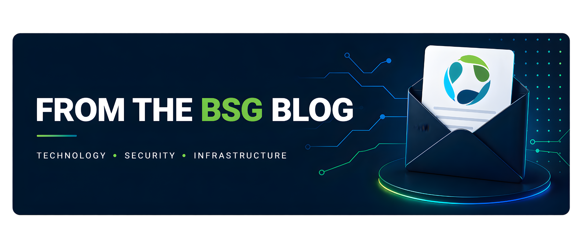 April Newsletter