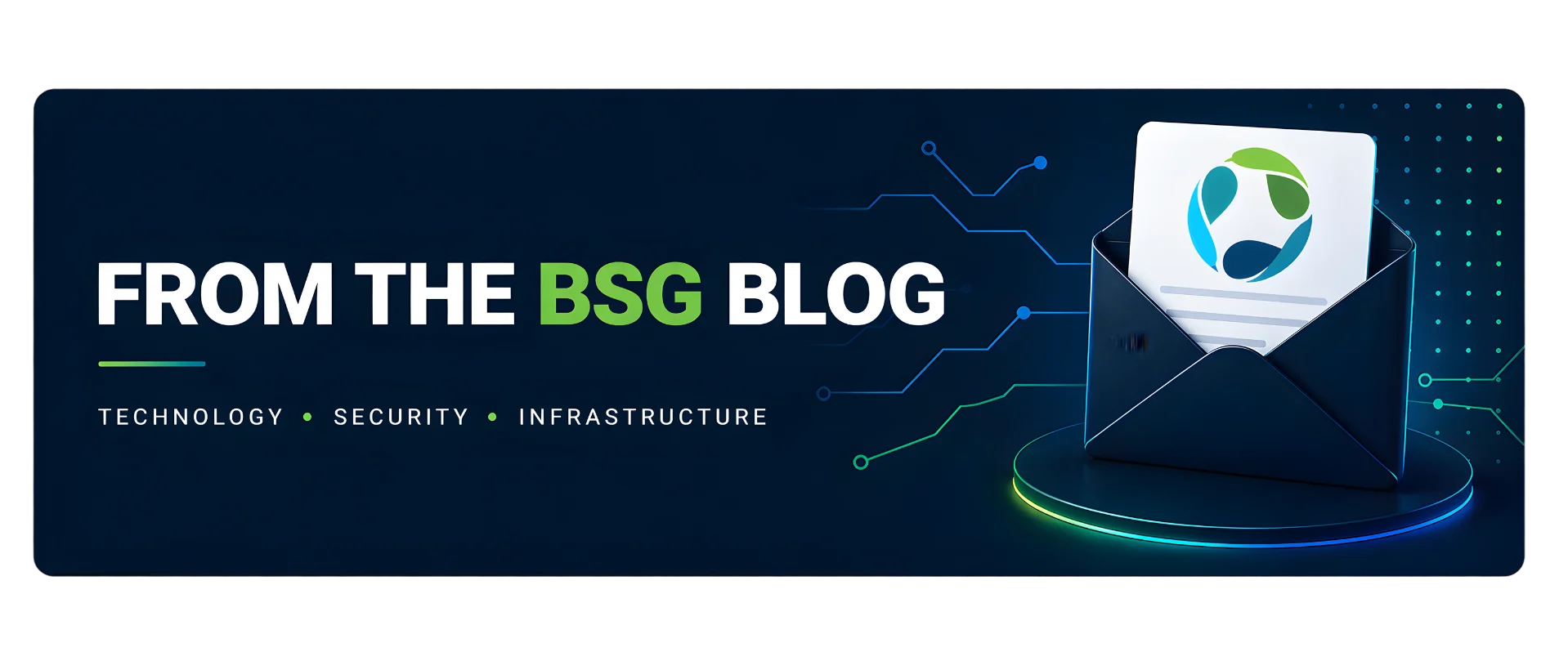 April Newsletter