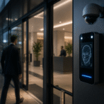 Facial Recognition Access Control: How to Close Your Building’s Security Blind Spots