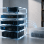 IT Lifecycle Management (Corporate Assets)