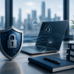 IT Support for Financial Services Firms: What You Actually Need