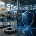 IT Support for Manufacturers: What Modern Plants Actually Need