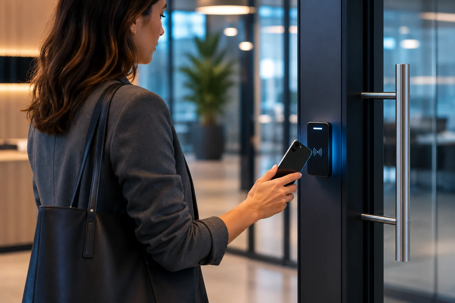 Cloud Based Access Control: What It Is and Why Businesses Are Switching