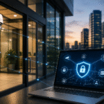Cyber-Physical Security: Why Physical Security and IT Can No Longer Be Separate