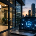 Cyber-Physical Security: Why Physical Security and IT Can No Longer Be Separate