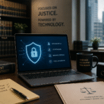 IT Support for Law Firms: What Your Practice Needs (2026 Guide)