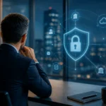 What Is a Virtual CISO (vCISO)? A Guide for Growing Businesses