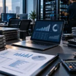 Total Cost of Ownership in Hardware Procurement