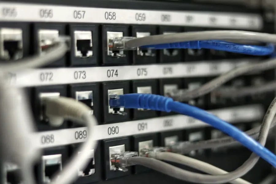 Backup & Disaster Recovery