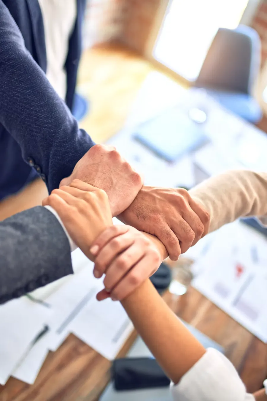 Strategic IT Guidance & vCIO Support