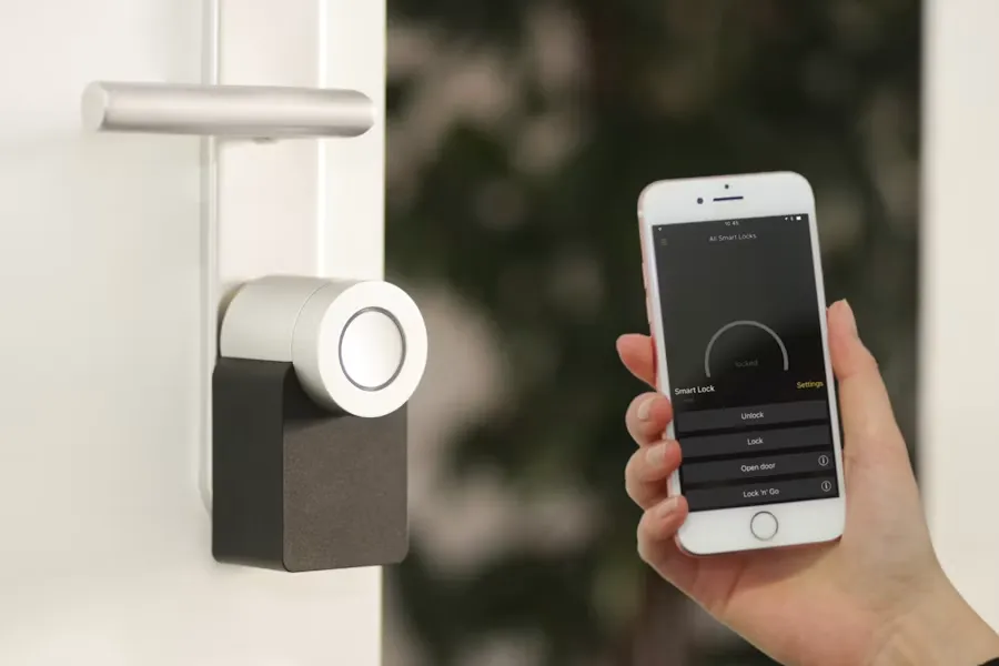 Unified & Physical Security