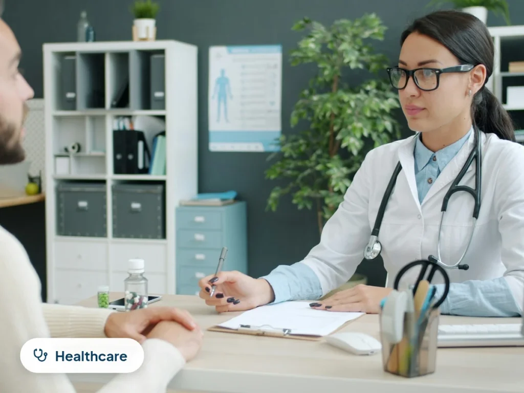 Northbrook Healthcare Medical Offices IT